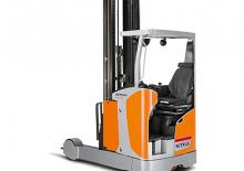 Електричні штабелері Still FM-X 20 SE