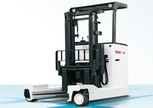 Електричні штабелері TCM J-FRB10-9LM
