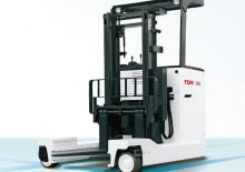 Електричні штабелері TCM J-FRB14-9LM
