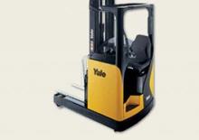 Електричні штабелері Yale MR14H