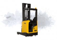 Електричні штабелері Yale MR10E