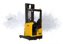 Електричні штабелері Yale MR12E
