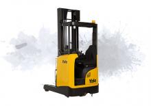 Електричні штабелері Yale MR14E