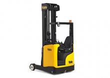Електричні штабелері Yale MR16HD