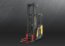 Електричні штабелері Hyster N35ZDR3 