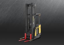 Електричні штабелері Hyster N35ZRS3 