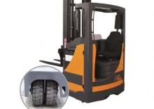 Електричні штабелері OMG Neos II 25 MULTI CH ac