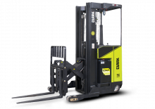 Електричні штабелері Clark NPX 20