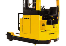 Електричні штабелері Montini NR 1300 -H CE