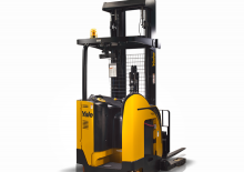 Електричні штабелері Yale NR040EB