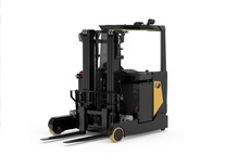 Електричні штабелері Caterpillar NR14N2L