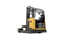 Електричні штабелері Caterpillar NRM25N3