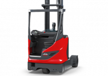 Електричні штабелері Linde R14G