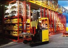 Електричні штабелері Hyster R 1.4