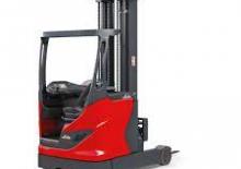 Електричні штабелері Linde R14