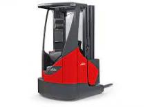 Електричні штабелері Linde R14X