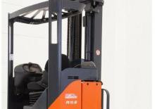 Електричні штабелері Linde R16G