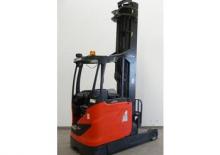 Електричні штабелері Linde R16HD