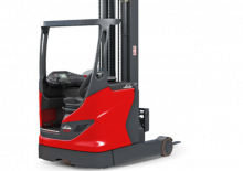 Електричні штабелері Linde R20N
