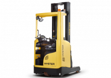 Електричні штабелері Hyster R1.4E