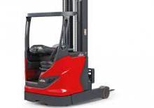 Електричні штабелері Linde R14HD