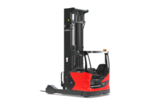 Електричні штабелері Linde R14HD 