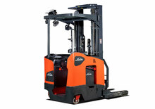 Електричні штабелері Linde R15SX