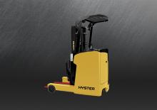 Електричні штабелері Hyster R1.80EX W2