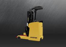 Електричні штабелері Hyster R1.8EXW 2