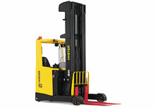Електричні штабелері Hyster R2.0HD