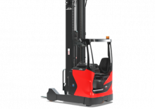 Електричні штабелері Linde R20W-1670 