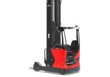 Електричні штабелері Linde R25 
