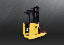 Електричні штабелері Hyster R2.50EX 2