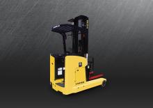 Електричні штабелері Hyster R3.00E(T)X