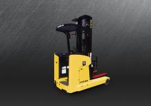 Електричні штабелері Hyster R3.00EX 2