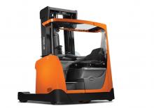 Електричні штабелері BT RAE 200