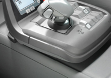Електричні штабелері BT Reflex RRE 160 H