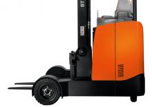 Електричні штабелері BT RRE 160 HR 