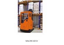 Електричні штабелері BT Reflex RRE 160 R