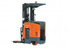 Електричні штабелері Toyota RF1-HP1X45