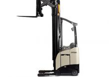 Електричні штабелері Crown RM 6025