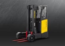 Електричні штабелері Hyster RO1.6