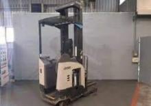 Електричні штабелері Crown RR 5725 2.0