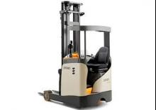 Електричні штабелері Crown RR 5795S