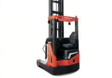 Електричні штабелері Noblelift RT16B