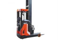 Електричні штабелері Noblelift RT16P45