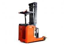 Електричні штабелері Noblelift RT20ST2