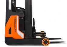 Електричні штабелері Noblelift RT45Pro