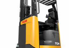 Електричні штабелері TCM RTH 160