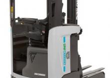 Електричні штабелері UniCarriers ULS 140 DTFV